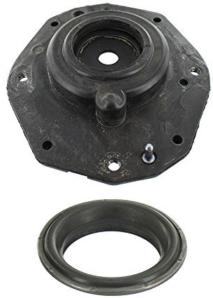 SKF VKDA 35326 Coupelle d'amortisseur Essieu avant