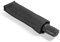 Skoda Original Open Close Regenschirm schwarz 000087600 G