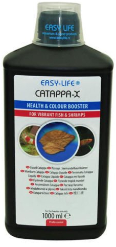 38 verschiedene Easy Life Sorten und Größen 250 ml - 5 Liter Profito, Carbo, Kalium, AlgExit, BlueExit, Voogle uvm. (Easy Catappa 1 L)