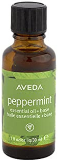 AVEDA Peppermint Essential Oil + Base Duftöl, 30 ml