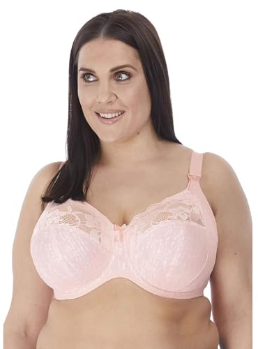 Elomi Women's El4542 Full Coverage Bra