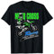 Moto Cross Supercross enfant moto cross T-Shirt