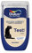 Dulux Valentine Peinture Color Resist - Murs et Boiseries - Mat - Testeur Couleur Ivoire 30 ml 5320706