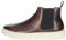 Frau 28l3_cobe_41, Stivaletto Uomo, Marrone, EU