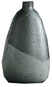 vase en Verre soufflé à la Main, Style Moderne, étude décoration de la Chambre, Simple Fleur, Salon, Terrasse Couverte, études et Autres Décoration Ameublement