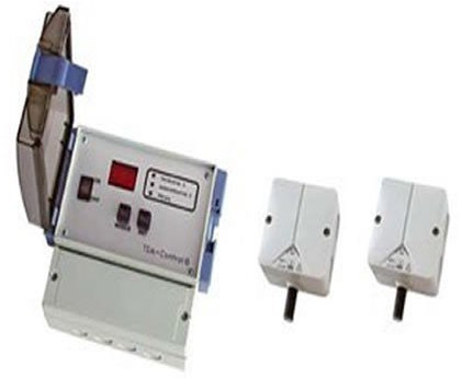 CasaFan TDA Deckenventilator Steuerung TDA Control T IP54 in verschiedenen Ausführungen, [Wohnraumlüftung]:TDA-Control 1.5 T