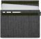 Adore June 14 Zoll Hülle Business kompatibel mit MacBook Pro 14 2024 2023 2021, Extra Größe 14 MacBook Laptop Tasche aus charakteristischem Stoff für MacBook Pro 14 2021-2024