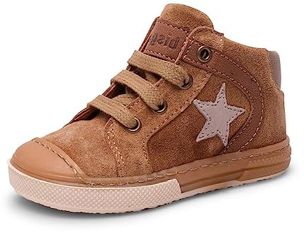 Bisgaard holger Sneaker, Camel, 24 EU