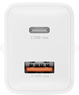 4smarts Ladegerät PDPlug Duos 540361