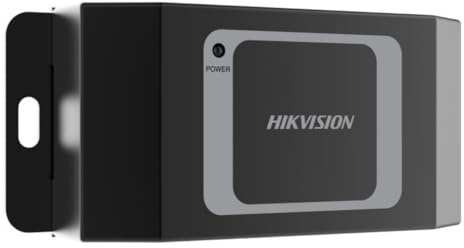 Hikvision Video-Recorder DS-K2M061, 4-Kanal, HDMI, USB, Fernseher, Kamera