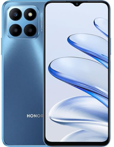 Honor 70 Lite 5G 4/128GB Ocean Blue Libre