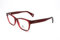 Lanvin Unisex LNV2603 Sunglasses, 600 Burgundy, 53