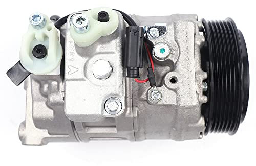 Klimakompressor Klimaanlage Kompressor für W203 C209 W639 W211 Klasse