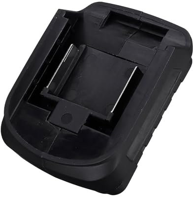 USB Charger Adapter with LED for Makita 18V Li-ion Battery BL1830 BL1430 BL1850 2 USB 2USB Interface with Type C Fast Charging Interface