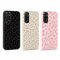 Yoedge 3 Pezzi Cover per Xiaomi Redmi Note 11 / 11S 4G 6,43, Ultra Sottile Leggero Morbida Silicone TPU Custodia Antiurto Antigraffio Protettiva Case con Stampa Leopardata Disegni per Donne Ragazza
