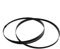 2pcs 1511mm X6.35mm X 0.35mm 6 TPI Band Saw Blade For Delta BS100 For Black Decker For Ryobi For Skil For Dewalt For Nutool Bandsaw Tools