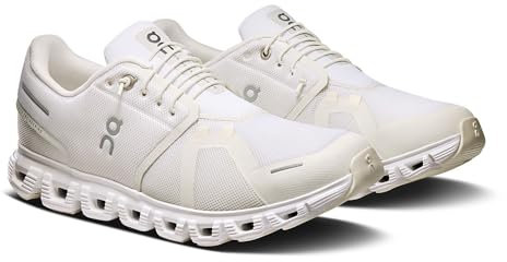 ON RUNNING Damen Cloud 6 Sneaker, Multi, 42.5 EU