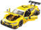 PIPJLCGE Druckgussfahrzeuge Motorfahrzeuge 1:24 for BMW M6 GT3 M4 Le Mans Racing Maßstab Legierung Modell Auto Druckguss Fertig Modell Auto Souvenir Fertiges Modellauto (Size : E)