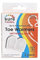 Sure Thermal Toe Warmers, Self-Heating Pads, Up to 8 Hours Warmth, 9cm x 7cm, Pack of 2