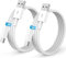 Cavo USB Type-C Ricarica Rapida [2Pezzi/1M] Cavo iPhone 16 15 Pro Max Qriginale Apple USB C,Cavo USB A a USB C,Cavo Tipo C per iPhone 16 15 Pro Max Plus/iPad Pro/Air, Samsung Galaxy S24/S23/S22