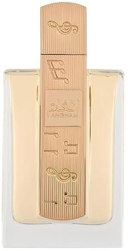 Angham Eau de Parfum, Spray, Unisex, 100 ml