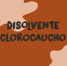 Novodec - Disolvente Clorocaucho 1000 Ml