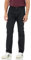 Amazon Essentials Jean Stretch Coupe Droite Homme, Noir, 42W / 34L