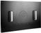 Blackstone 5003 Grillplatte, 71,1 cm, pulverbeschichteter Stahl, Schwarz