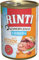 RINTI Kennerfleisch Junior Dose | Huhn 12 x 400 g