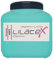 Lilatex 1 Liter türkiser dickflüssiger Flüssiglatex/Farblatex/Latexmilch - dickflüssiger Naturlatex (Türkis)