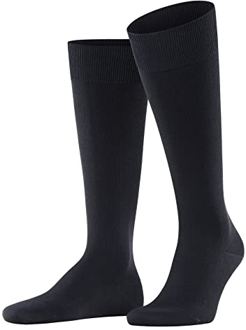 FALKE Ultra Energizing Kniestrümpfe Energizing Effect Strong, Stützwirkung, Durchblutungsfördernd, Verbesserte Sauerstoffversorgung Baumwolle