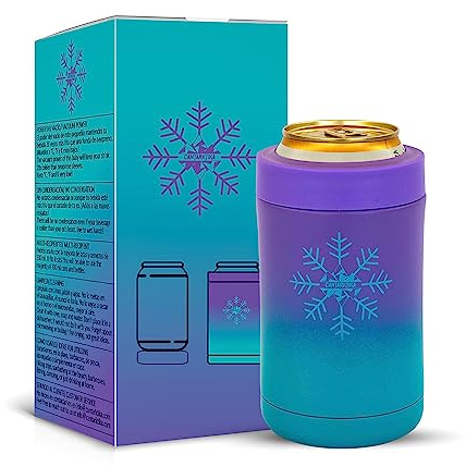 Refroidisseur canettes et bouteilles de 330 ml pour la bière et boissons gazeuses