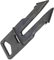 Cochet fermeture de porte Lave-vaisselle 1764130100 BEKO