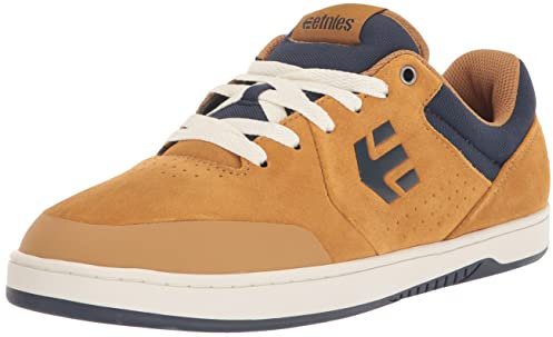 Etnies Herren Marana Skateschuh Skate-Schuh, Hellblau, 42 EU