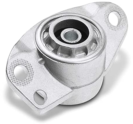 Frankberg 1x Federbeinstützlager Hinterachse Kompatibel mit A1 8X1 8XK 2010-2015 Polo 6C1 6R1 2009-2014 Ibiza III 6L1 2002-2009 Replace# 6R0513353B