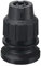MSEURO Bohrfutter SDS. Plus Adapter Verjüngung Rotationshammerbohrer TE1 T5 TE6 TE7 TE14 TE15 TE18 Fit for Hilti.