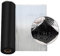 tow000ack Bitumen Aluband Reparaturband Dichtband Wasserdichtes Klebeband Dichtungsband Alufolie Selbstklebend,Dachfolie für Flachdach,Gartenhaus Dach,Metalldachbahn,Gartenhäuser,Carport (0.5x10m)