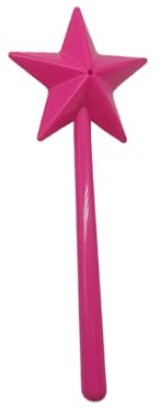 GajUst Magischer Würziger Salzmischer, Würziger Salz Magic Stick Mixer Gewürzflasche, Wiederholbares Gewürzfüllwerkzeug, Halloween Küchenzubehör