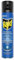 Raid Aérosol Volants - Répulsif Moustiques et Moustiques Tigres - Action Rapide - Sans Parfum Ajouté - 1 Aérosol 300 ML