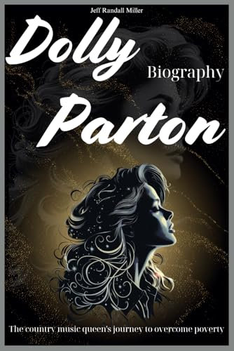 Dolly Parton Biography: The country music queen's journey to overcome poverty