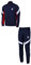 PSG Trainingsanzug, offizielle Kollektion Paris Saint Germain, 4 Jahre