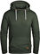 Grin&Bear Hoodie Herren Hoodie Sweatshirt Pullover GB494-Olive-XL