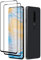 Devgoed [2 Stück] für Folie OnePlus 7 Pro Panzerglas, Displayfolie OnePlus 7T Pro Schutzfolie, Kratzfest, Bruchsicher und Blasendicht Displayschutz OnePlus 7 Pro/7 Pro 5G/7T Pro Screen Protector