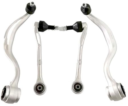 PENSERAR [Autoteile] Aufhängungsquerlenker-Querlenker-Set vorne, 4-teilig, für BMW 5er E39 E39-540 Kits