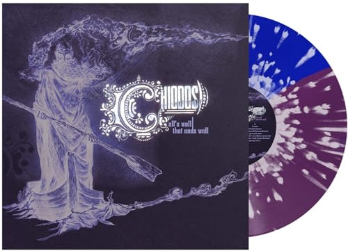 All's Well That End's Well 20th Anniversary