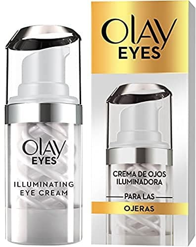 Olay Augencreme, 1er Pack(1 x 15 milliliters)