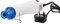 MOPEI Embossing Heat Gun Hot Air Tool for Embossing Shrink Wrapping Paint Drying DIY Crafts