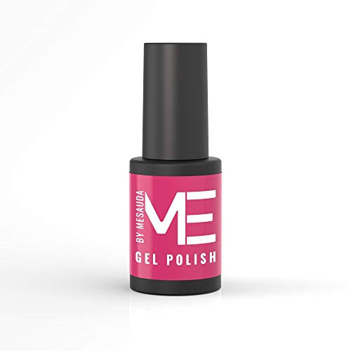 Me By Mesauda Me Gel Polish 201 Shocking - 8 Gr