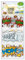 Heitmann Eierfarben Sound Eggs - Dekorbanderolen, 12 g
