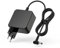 Cargador Ordenador Portátil 65W 19V 3,42A Alimentación para ASUS F551C F551CA F550C F555L F555C F550L F554 F554L F554LA f552l X554L X550C X551C X552C A53S W15-065N1B AD883020 EXA1208EH 5,5 * 2,5 mm